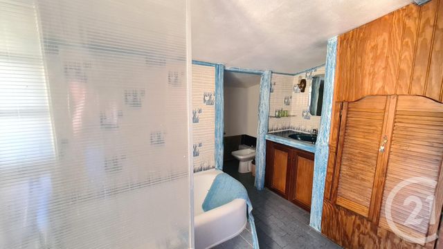 maison à vendre - 7 pièces - 213.0 m2 - ST ANDRE D ALLAS - 24 - AQUITAINE - Century 21 Patrimoine 24
