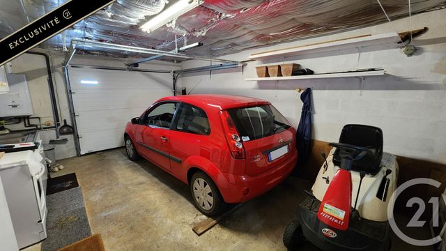 maison à vendre - 5 pièces - 100.0 m2 - PAULIN - 24 - AQUITAINE - Century 21 Patrimoine 24