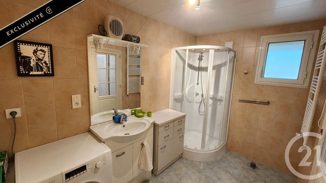 maison à vendre - 5 pièces - 100.0 m2 - PAULIN - 24 - AQUITAINE - Century 21 Patrimoine 24