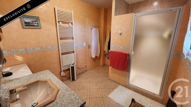 maison à vendre - 5 pièces - 100.0 m2 - PAULIN - 24 - AQUITAINE - Century 21 Patrimoine 24