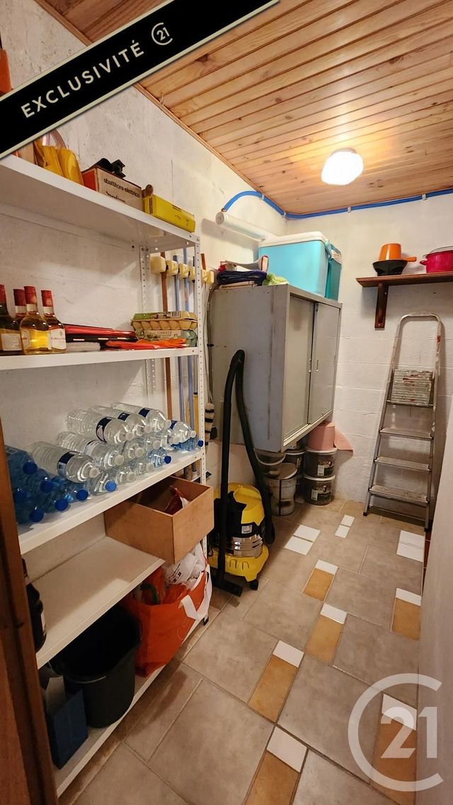 maison à vendre - 5 pièces - 100.0 m2 - PAULIN - 24 - AQUITAINE - Century 21 Patrimoine 24