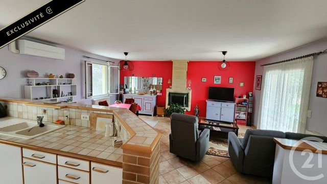 maison à vendre - 5 pièces - 100.0 m2 - PAULIN - 24 - AQUITAINE - Century 21 Patrimoine 24