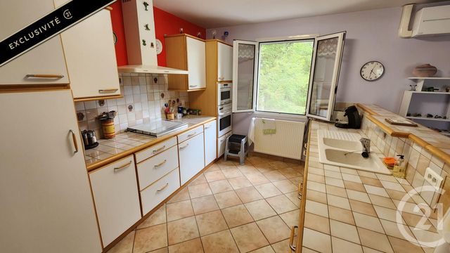 maison à vendre - 5 pièces - 100.0 m2 - PAULIN - 24 - AQUITAINE - Century 21 Patrimoine 24