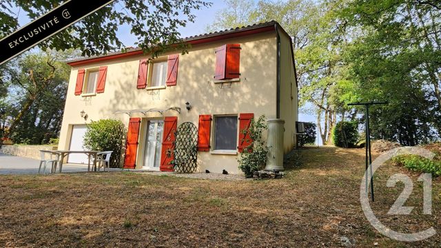 Maison à vendre PAULIN