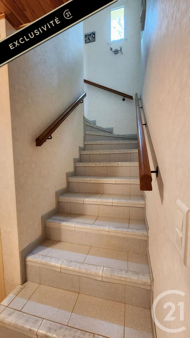 maison à vendre - 5 pièces - 100.0 m2 - PAULIN - 24 - AQUITAINE - Century 21 Patrimoine 24