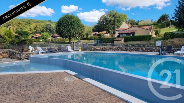 maison à vendre - 4 pièces - 74.18 m2 - DOMME - 24 - AQUITAINE - Century 21 Patrimoine 24