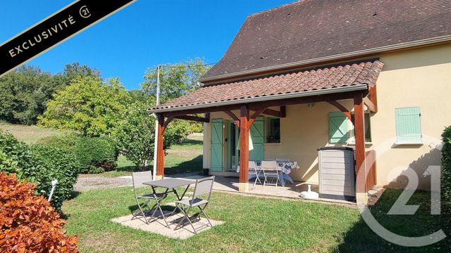 maison - DOMME - 24