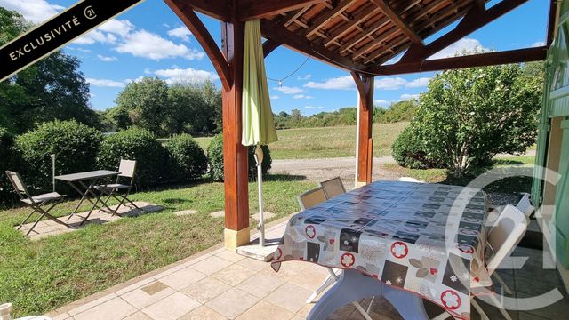 maison à vendre - 4 pièces - 74.18 m2 - DOMME - 24 - AQUITAINE - Century 21 Patrimoine 24