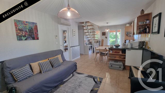 maison à vendre - 4 pièces - 74.18 m2 - DOMME - 24 - AQUITAINE - Century 21 Patrimoine 24