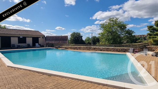 maison à vendre - 4 pièces - 74.18 m2 - DOMME - 24 - AQUITAINE - Century 21 Patrimoine 24