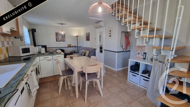 maison à vendre - 4 pièces - 74.18 m2 - DOMME - 24 - AQUITAINE - Century 21 Patrimoine 24