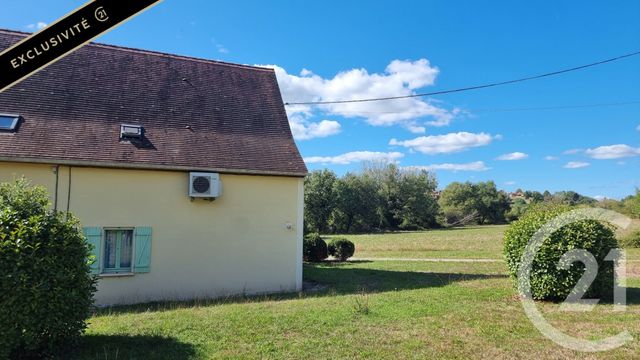 maison à vendre - 4 pièces - 74.18 m2 - DOMME - 24 - AQUITAINE - Century 21 Patrimoine 24
