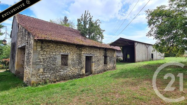 maison - ST CYPRIEN - 24