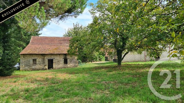 Afficher la photo en grand maison à vendre - 3 pièces - 210.0 m2 - ST CYPRIEN - 24 - AQUITAINE - Century 21 Patrimoine 24