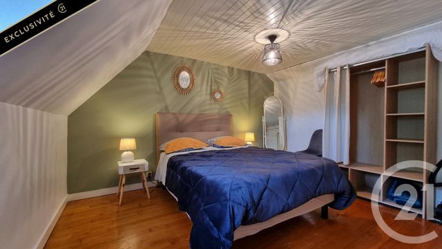 maison à vendre - 3 pièces - 61.02 m2 - SARLAT LA CANEDA - 24 - AQUITAINE - Century 21 Patrimoine 24