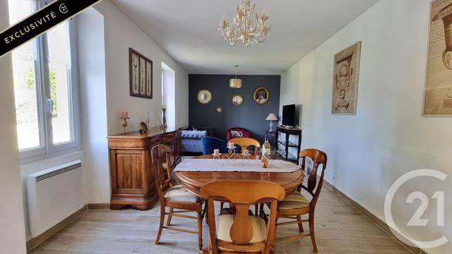 maison à vendre - 3 pièces - 61.02 m2 - SARLAT LA CANEDA - 24 - AQUITAINE - Century 21 Patrimoine 24