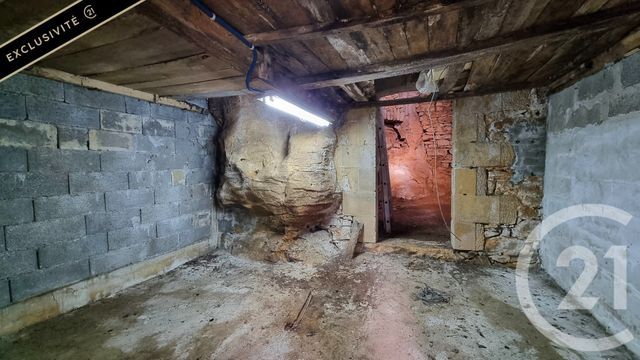 maison à vendre - 3 pièces - 61.02 m2 - SARLAT LA CANEDA - 24 - AQUITAINE - Century 21 Patrimoine 24