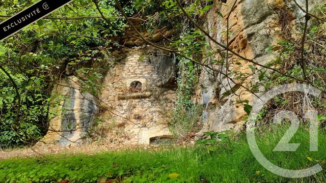 maison à vendre - 3 pièces - 61.02 m2 - SARLAT LA CANEDA - 24 - AQUITAINE - Century 21 Patrimoine 24