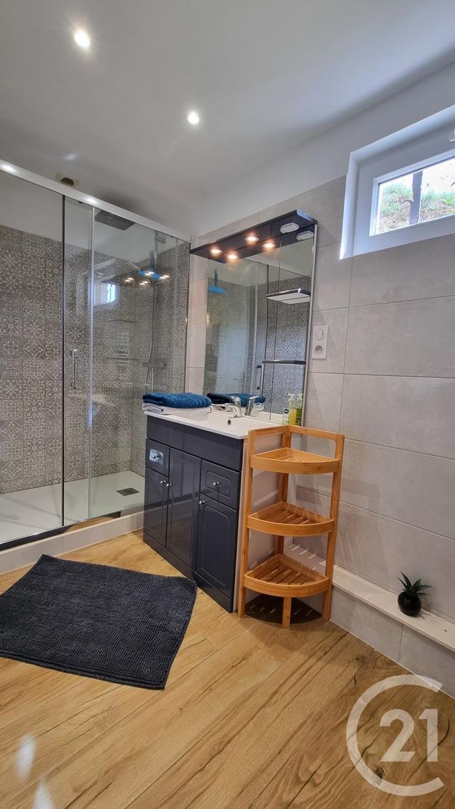 maison à vendre - 3 pièces - 61.02 m2 - SARLAT LA CANEDA - 24 - AQUITAINE - Century 21 Patrimoine 24