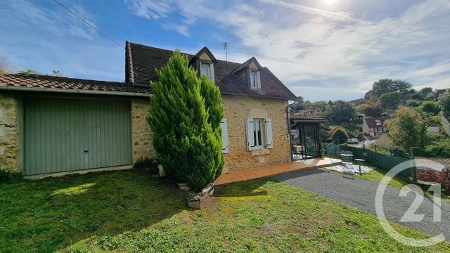 Maison à vendre SARLAT LA CANEDA