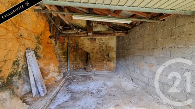 maison à vendre - 3 pièces - 61.02 m2 - SARLAT LA CANEDA - 24 - AQUITAINE - Century 21 Patrimoine 24