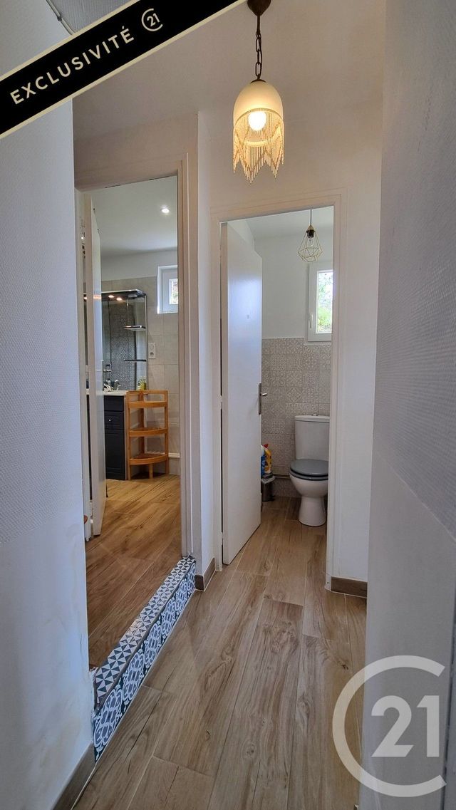 maison à vendre - 3 pièces - 61.02 m2 - SARLAT LA CANEDA - 24 - AQUITAINE - Century 21 Patrimoine 24