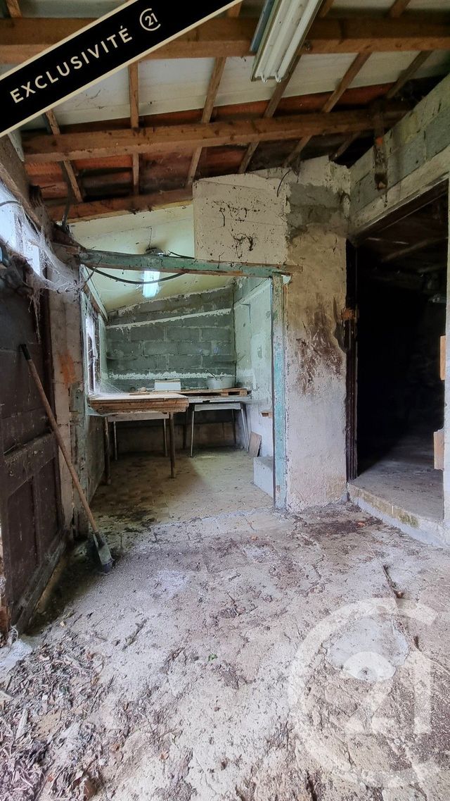 maison à vendre - 3 pièces - 61.02 m2 - SARLAT LA CANEDA - 24 - AQUITAINE - Century 21 Patrimoine 24