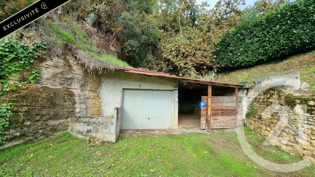 maison à vendre - 3 pièces - 61.02 m2 - SARLAT LA CANEDA - 24 - AQUITAINE - Century 21 Patrimoine 24