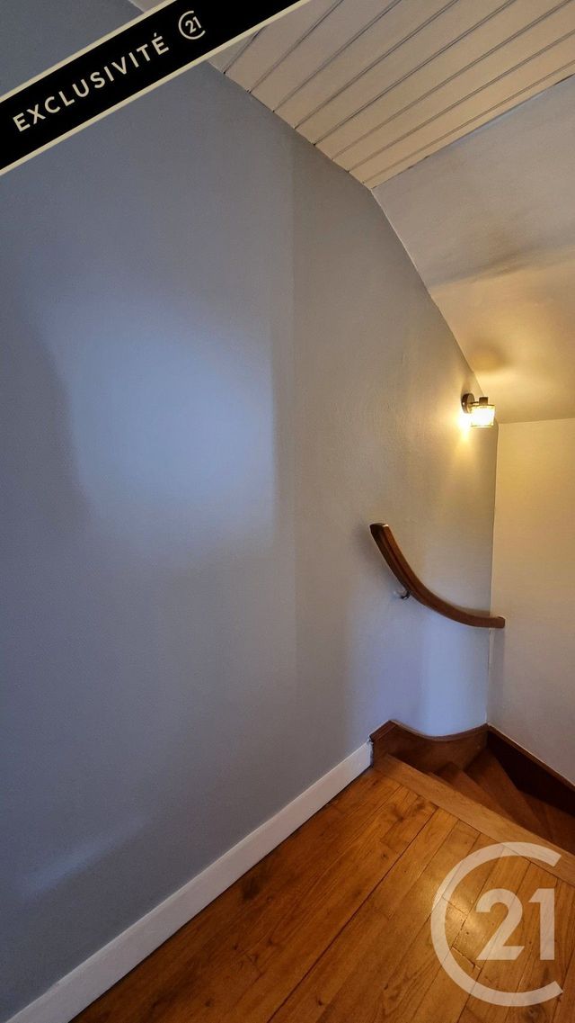 maison à vendre - 3 pièces - 61.02 m2 - SARLAT LA CANEDA - 24 - AQUITAINE - Century 21 Patrimoine 24