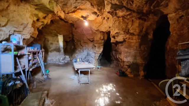 maison à vendre - 3 pièces - 61.02 m2 - SARLAT LA CANEDA - 24 - AQUITAINE - Century 21 Patrimoine 24