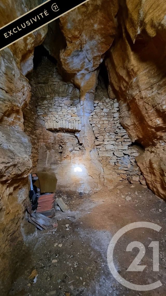 maison à vendre - 3 pièces - 61.02 m2 - SARLAT LA CANEDA - 24 - AQUITAINE - Century 21 Patrimoine 24