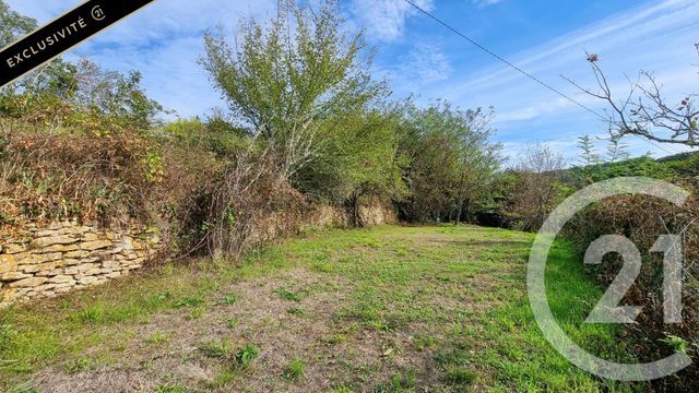 maison à vendre - 3 pièces - 61.02 m2 - SARLAT LA CANEDA - 24 - AQUITAINE - Century 21 Patrimoine 24