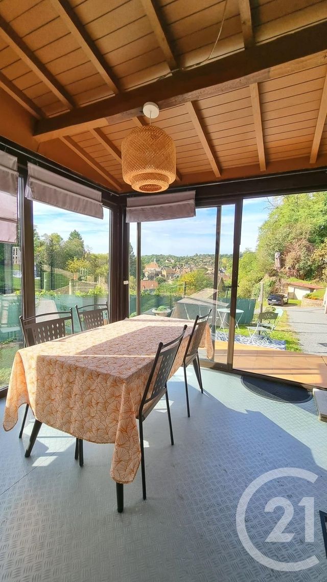 maison à vendre - 3 pièces - 61.02 m2 - SARLAT LA CANEDA - 24 - AQUITAINE - Century 21 Patrimoine 24