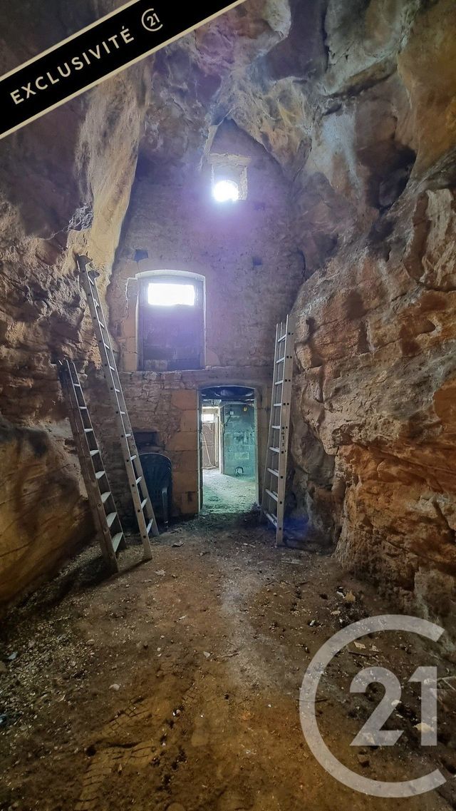 maison à vendre - 3 pièces - 61.02 m2 - SARLAT LA CANEDA - 24 - AQUITAINE - Century 21 Patrimoine 24