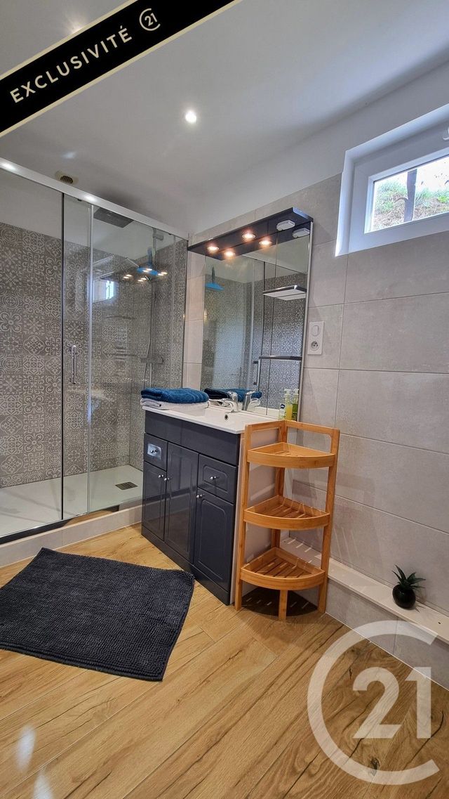 maison à vendre - 3 pièces - 61.02 m2 - SARLAT LA CANEDA - 24 - AQUITAINE - Century 21 Patrimoine 24