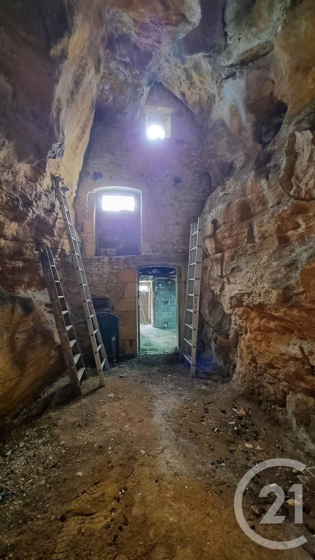 maison à vendre - 3 pièces - 61.02 m2 - SARLAT LA CANEDA - 24 - AQUITAINE - Century 21 Patrimoine 24