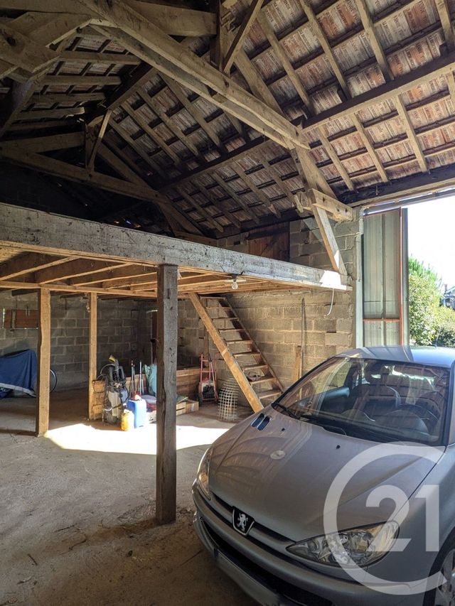 maison à vendre - 3 pièces - 67.13 m2 - SALIGNAC EYVIGUES - 24 - AQUITAINE - Century 21 Patrimoine 24