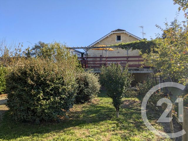 maison à vendre - 3 pièces - 67.13 m2 - SALIGNAC EYVIGUES - 24 - AQUITAINE - Century 21 Patrimoine 24