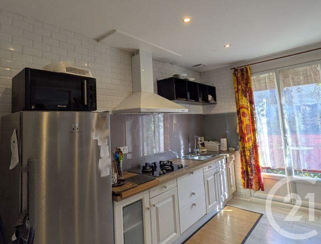 maison à vendre - 3 pièces - 67.13 m2 - SALIGNAC EYVIGUES - 24 - AQUITAINE - Century 21 Patrimoine 24