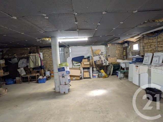 maison à vendre - 3 pièces - 67.13 m2 - SALIGNAC EYVIGUES - 24 - AQUITAINE - Century 21 Patrimoine 24