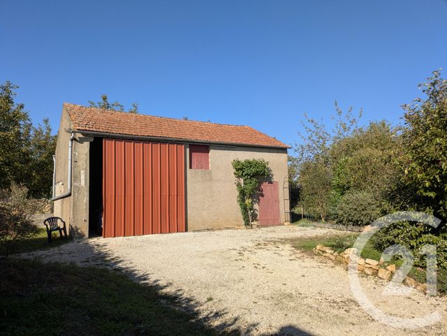maison à vendre - 3 pièces - 67.13 m2 - SALIGNAC EYVIGUES - 24 - AQUITAINE - Century 21 Patrimoine 24