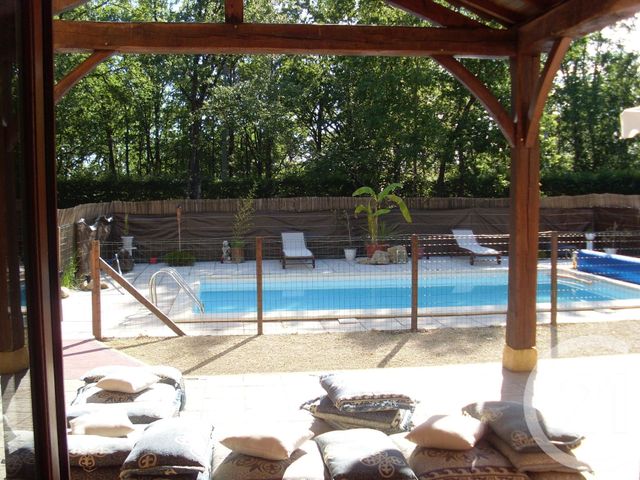 maison à louer - 7 pièces - 158.79 m2 - PEYZAC LE MOUSTIER - 24 - AQUITAINE - Century 21 Patrimoine 24