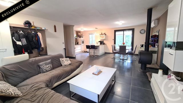 maison à vendre - 5 pièces - 105.3 m2 - ST CREPIN ET CARLUCET - 24 - AQUITAINE - Century 21 Patrimoine 24