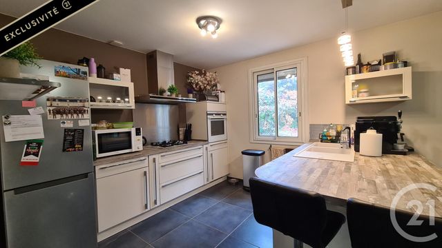 maison à vendre - 5 pièces - 105.3 m2 - ST CREPIN ET CARLUCET - 24 - AQUITAINE - Century 21 Patrimoine 24