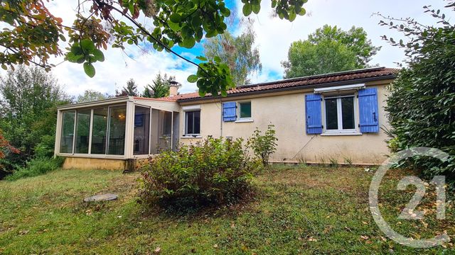 Maison à vendre ST CREPIN ET CARLUCET