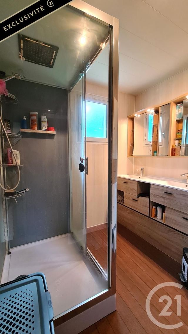 maison à vendre - 5 pièces - 105.3 m2 - ST CREPIN ET CARLUCET - 24 - AQUITAINE - Century 21 Patrimoine 24