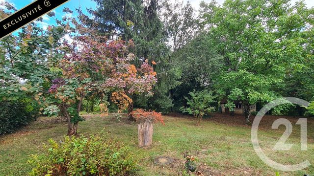 maison à vendre - 5 pièces - 105.3 m2 - ST CREPIN ET CARLUCET - 24 - AQUITAINE - Century 21 Patrimoine 24