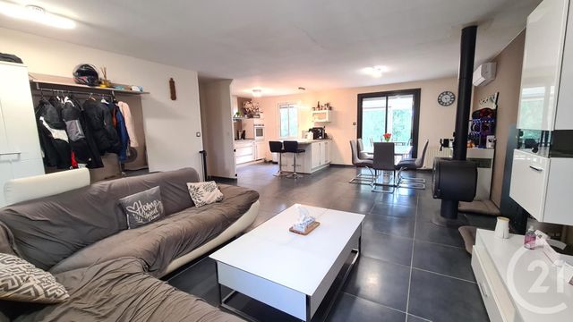 maison à vendre - 5 pièces - 105.3 m2 - ST CREPIN ET CARLUCET - 24 - AQUITAINE - Century 21 Patrimoine 24