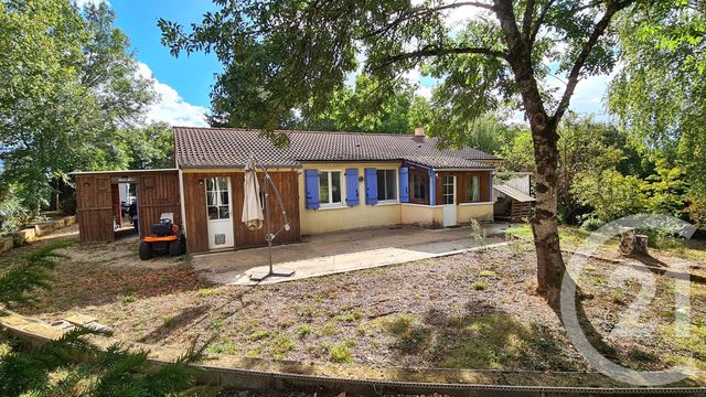 Maison à vendre ST CREPIN ET CARLUCET