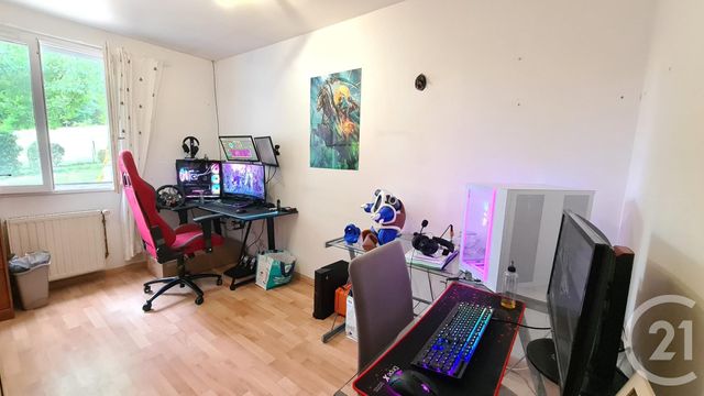 maison à vendre - 5 pièces - 105.3 m2 - ST CREPIN ET CARLUCET - 24 - AQUITAINE - Century 21 Patrimoine 24